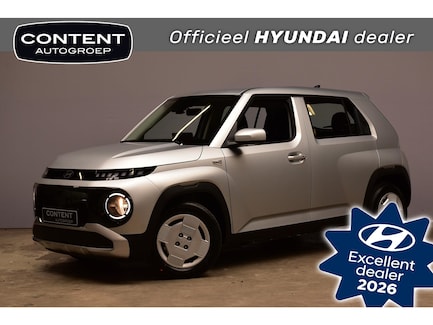 Hyundai Inster 0