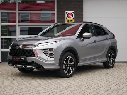 Mitsubishi Eclipse Cross 0