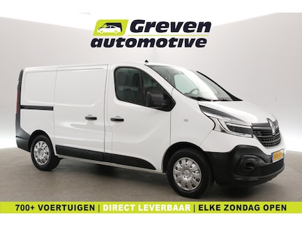 Renault Trafic 0