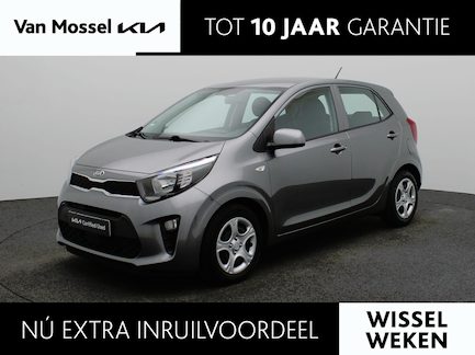 Kia Picanto 0