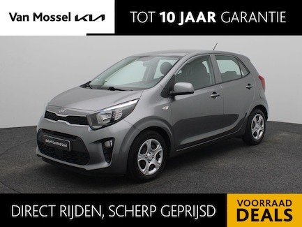 Kia Picanto 0