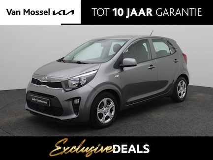 Kia Picanto 0