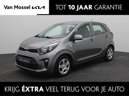 Kia Picanto 0
