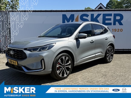 Ford Kuga 0