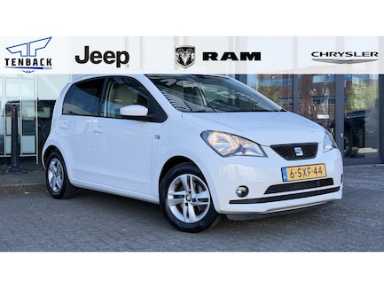 SEAT Mii 0