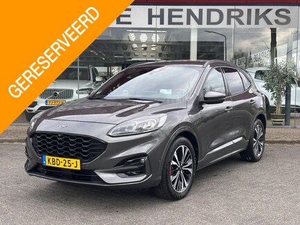 Ford Kuga 0