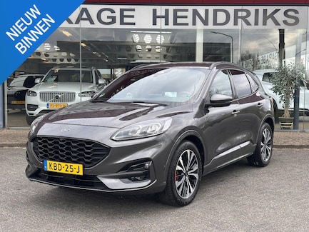 Ford Kuga 0