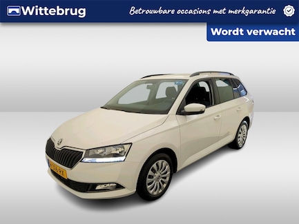 Skoda Fabia 0