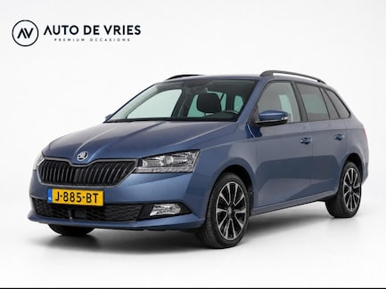 Skoda Fabia 0
