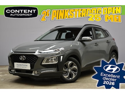Hyundai Kona 0