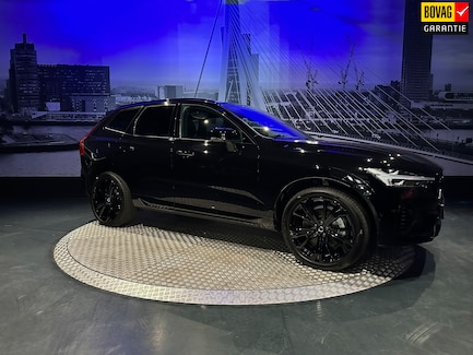 Volvo XC60 0