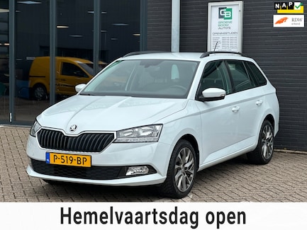 Skoda Fabia 0