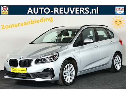BMW 2-Serie Active Tourer 0