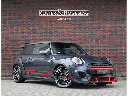 MINI John Cooper Works 0