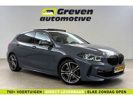 BMW 1-Serie 0