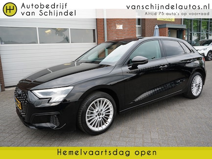 Audi A3 0