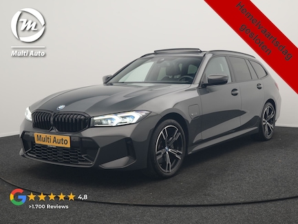 BMW 3-Serie 0