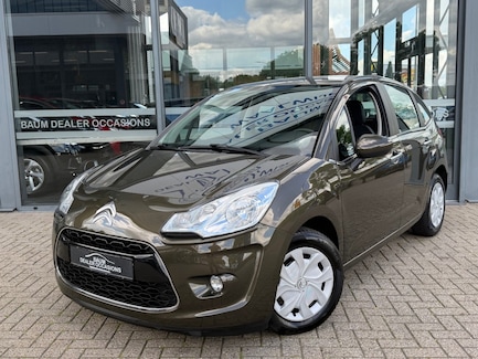 Citroën C3 0