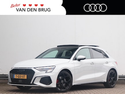 Audi A3 0