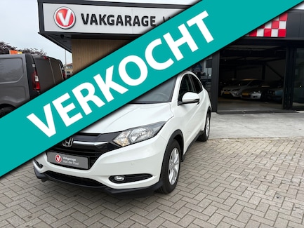 Honda HR-V 0