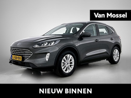 Ford Kuga 0