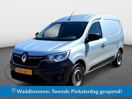 Renault Express 0