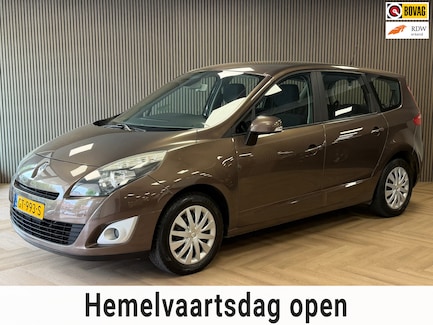 Renault Grand Scenic 0