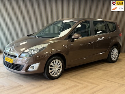 Renault Grand Scenic 0