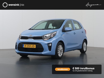 Kia Picanto 0