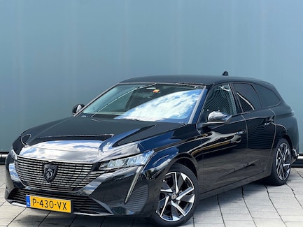Peugeot 308 0