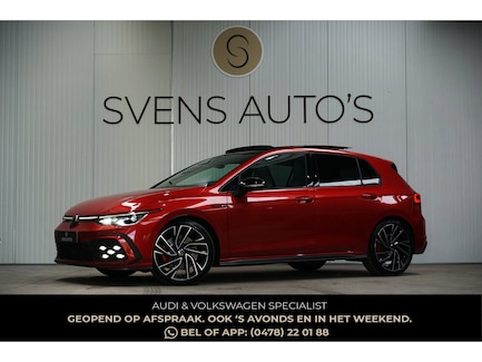Volkswagen Golf 0