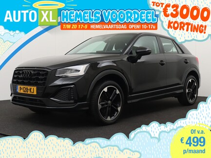 Audi Q2 0