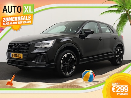 Audi Q2 0