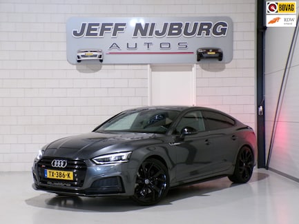 Audi S5 0