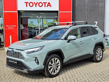 Toyota RAV4 0