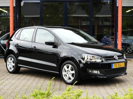 Volkswagen Polo 0