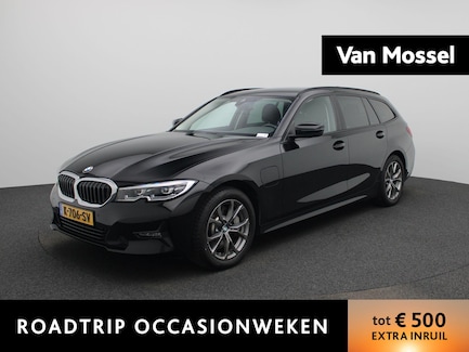 BMW 3-Serie 0