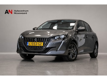 Peugeot 208 0