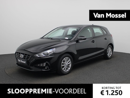 Hyundai i30 0