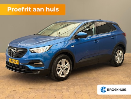 Opel Grandland 0