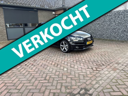 Audi A1 0