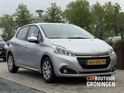 Peugeot 208 0