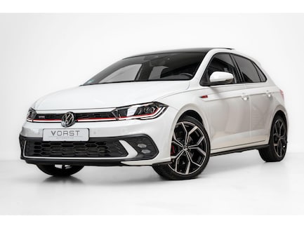 Volkswagen Polo 0
