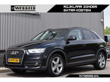 Audi Q3 0