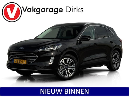 Ford Kuga 0