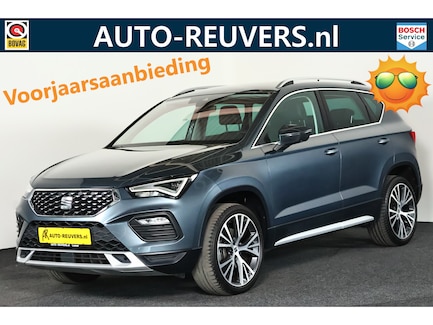SEAT Ateca 0