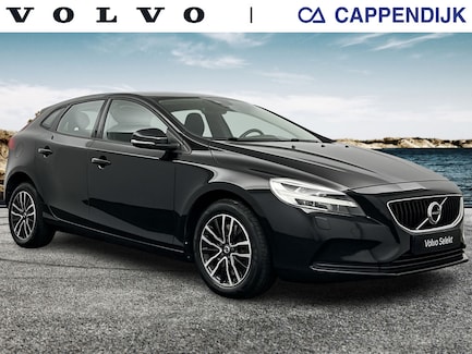 Volvo V40 0