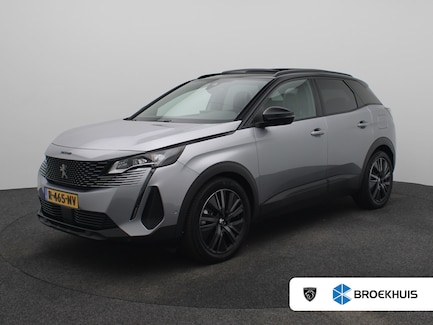 Peugeot 3008 0