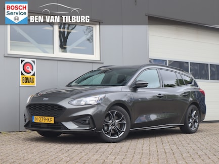 Ford Focus 0
