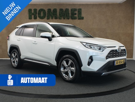 Toyota RAV4 0